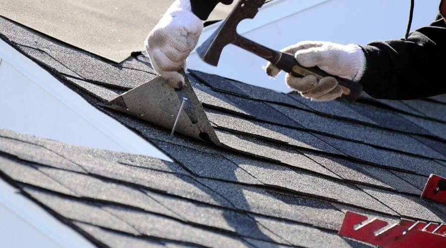 Expert top industrial roofings services in Denmark, ME